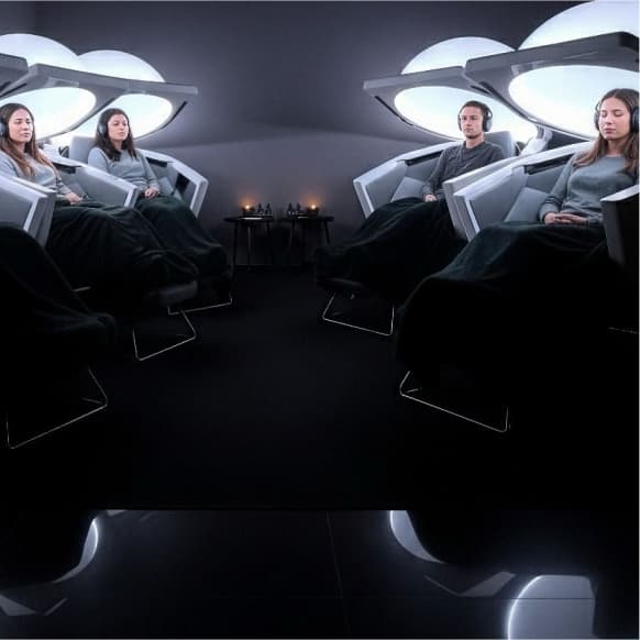 Walking Mindfulness Group